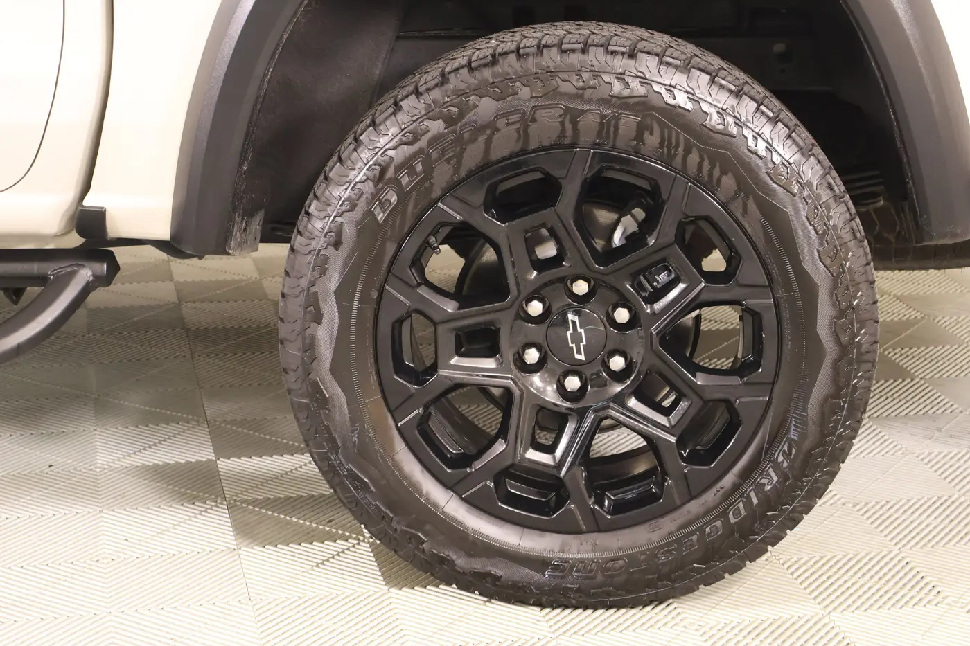 2026 Chevrolet Colorado - $38,997