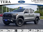 2023 Colorado Thumbnail 1