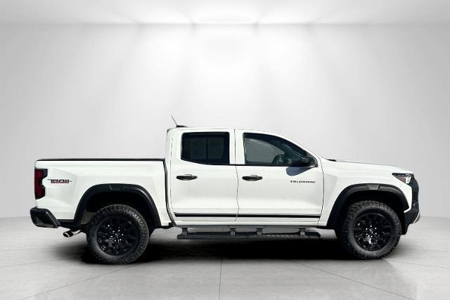 2023 Chevrolet Colorado - $34,223
