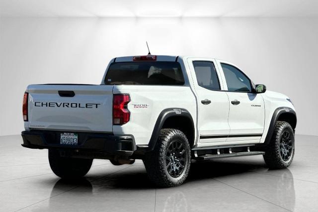 2023 Chevrolet Colorado - $34,223