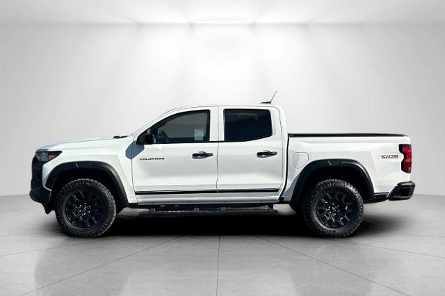 2023 Chevrolet Colorado - $34,223