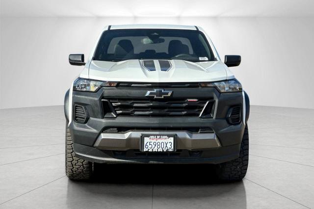 2023 Chevrolet Colorado - $34,223