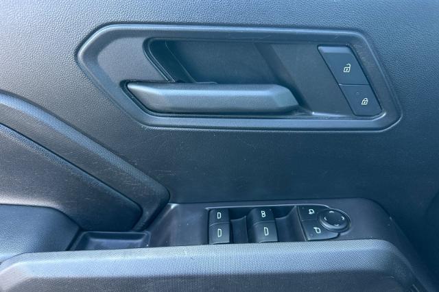 2023 Chevrolet Colorado - $34,223