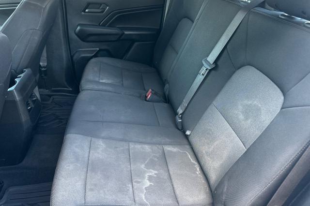 2023 Chevrolet Colorado - $34,223
