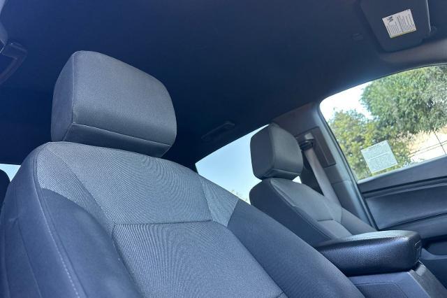 2023 Chevrolet Colorado - $34,223