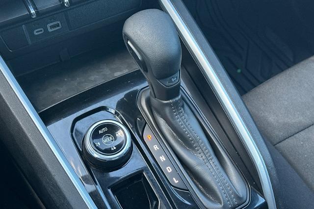 2023 Chevrolet Colorado - $34,223