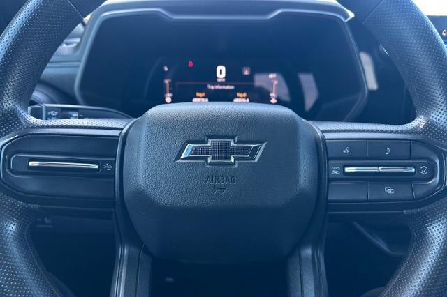 2023 Chevrolet Colorado - $34,223