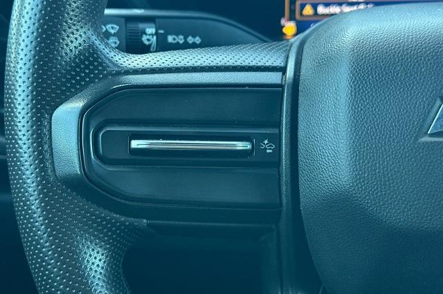 2023 Chevrolet Colorado - $34,223