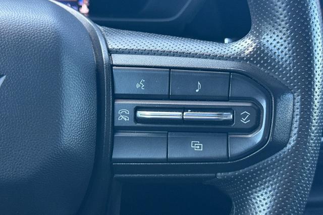 2023 Chevrolet Colorado - $34,223