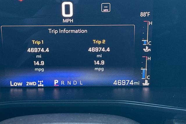 2023 Chevrolet Colorado - $34,223