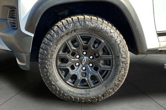 2023 Chevrolet Colorado - $34,223