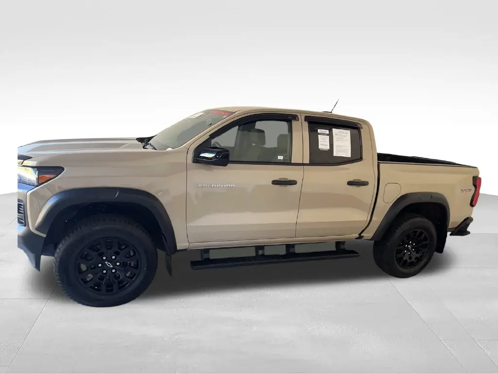 2024 Chevrolet Colorado - $35,874