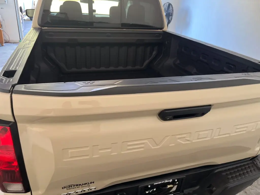 2024 Chevrolet Colorado - $35,874
