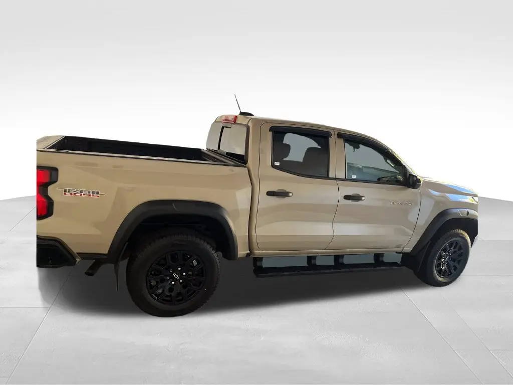 2024 Chevrolet Colorado - $35,874