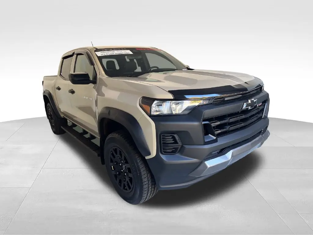 2024 Chevrolet Colorado - $35,874