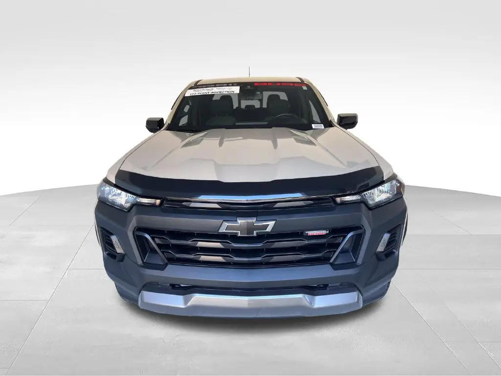 2024 Chevrolet Colorado - $35,874