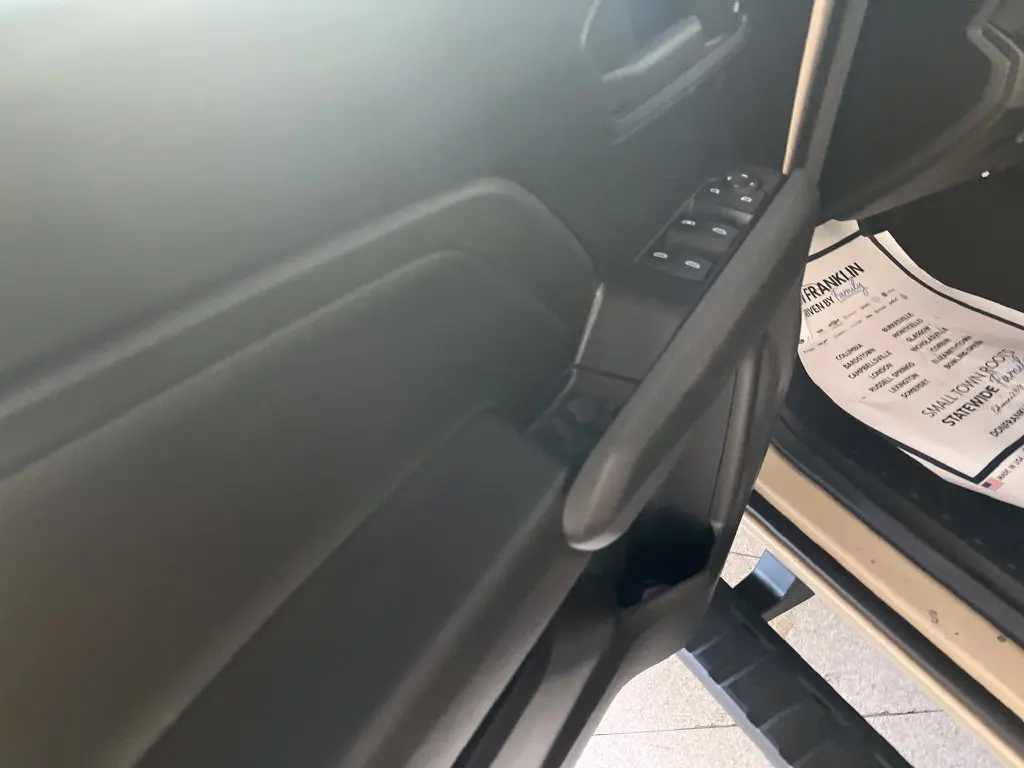2024 Chevrolet Colorado - $35,874