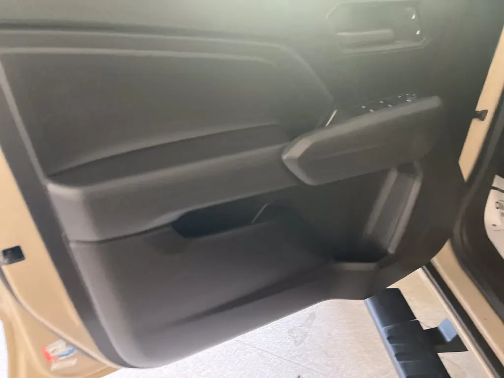 2024 Chevrolet Colorado - $35,874