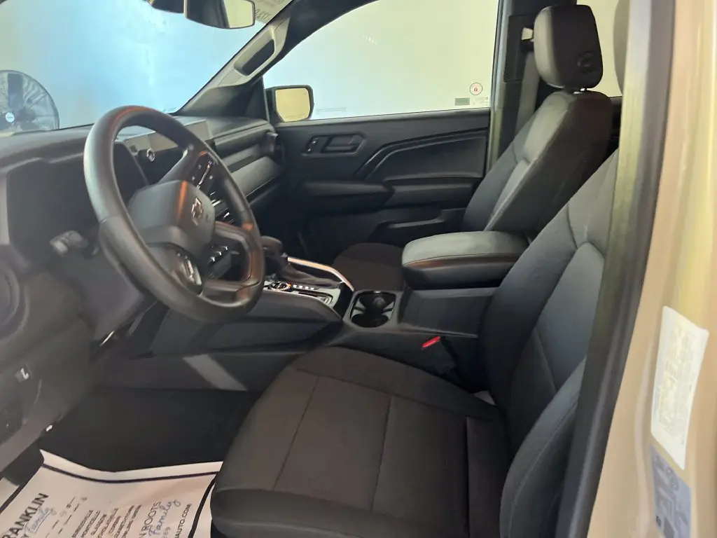 2024 Chevrolet Colorado - $35,874