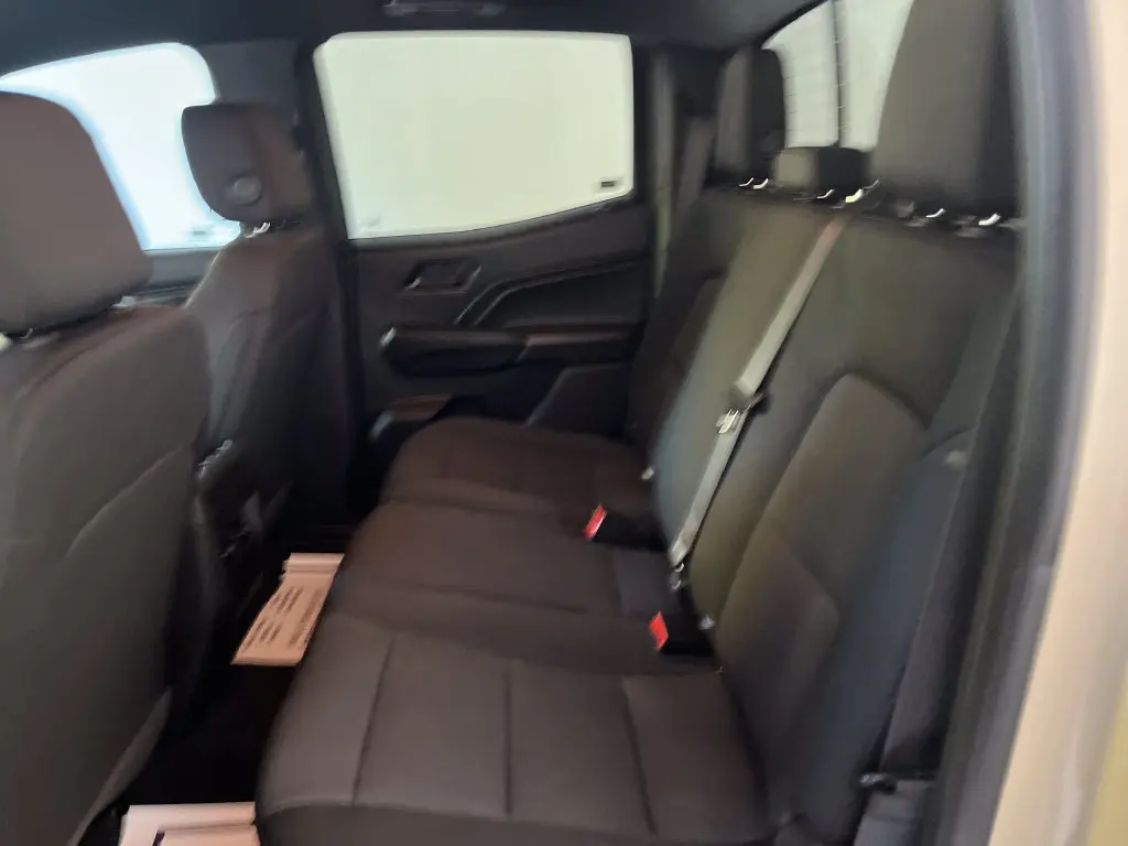 2024 Chevrolet Colorado - $35,874