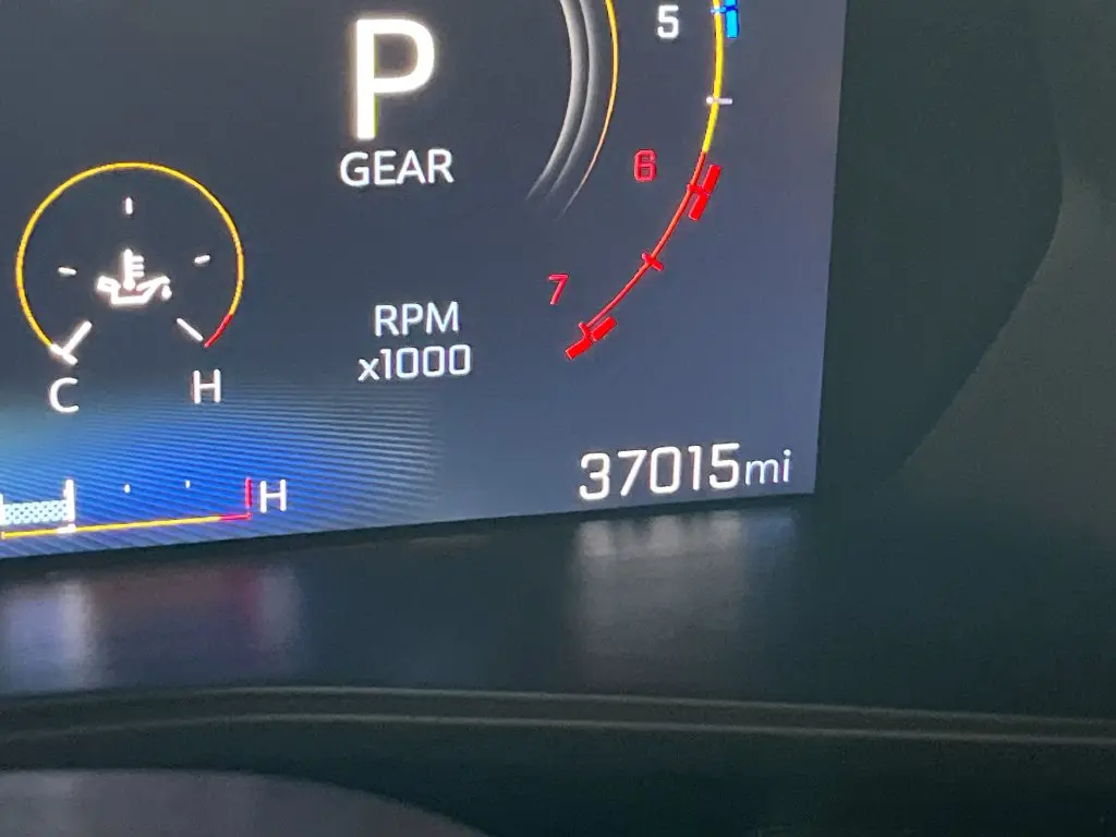 2024 Chevrolet Colorado - $35,874