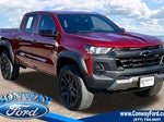2024 Colorado Thumbnail 1