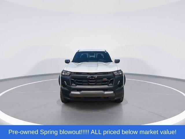 2025 Chevrolet Colorado - $37,532