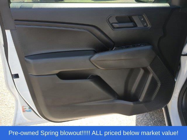 2025 Chevrolet Colorado - $37,532