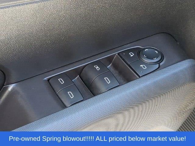 2025 Chevrolet Colorado - $37,532