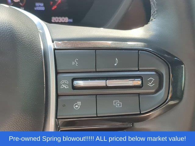 2025 Chevrolet Colorado - $37,532