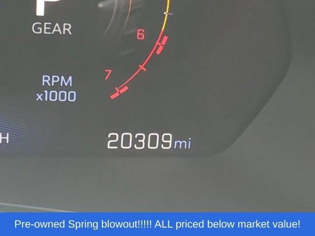 2025 Chevrolet Colorado - $37,532
