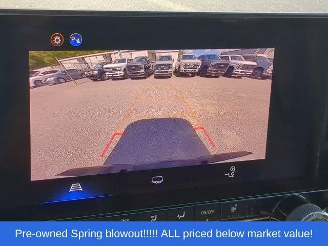 2025 Chevrolet Colorado - $37,532