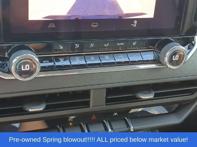 2025 Chevrolet Colorado - $37,532