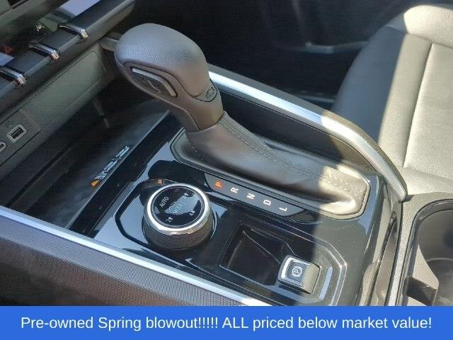 2025 Chevrolet Colorado - $37,532
