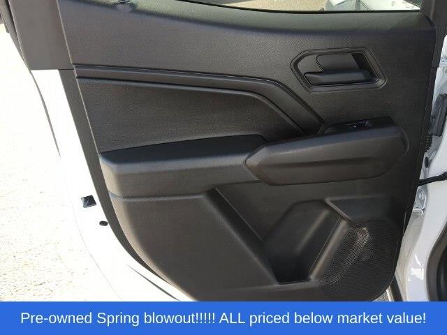 2025 Chevrolet Colorado - $37,532