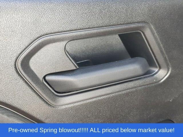 2025 Chevrolet Colorado - $37,532