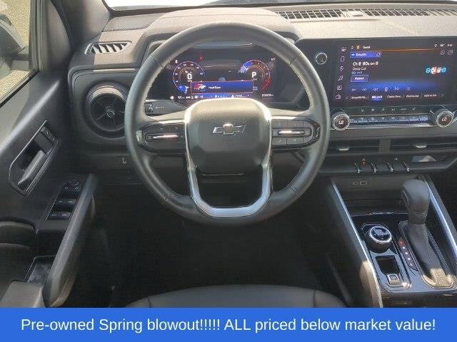 2025 Chevrolet Colorado - $37,532