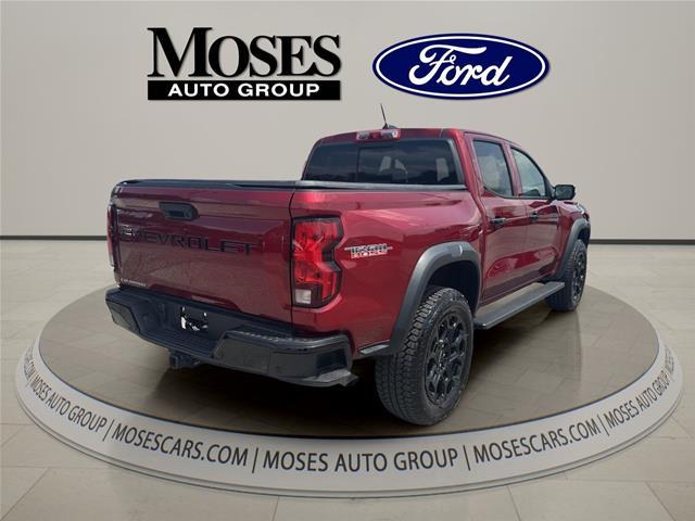 2026 Chevrolet Colorado - $40,853