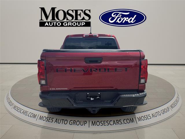 2026 Chevrolet Colorado - $40,853