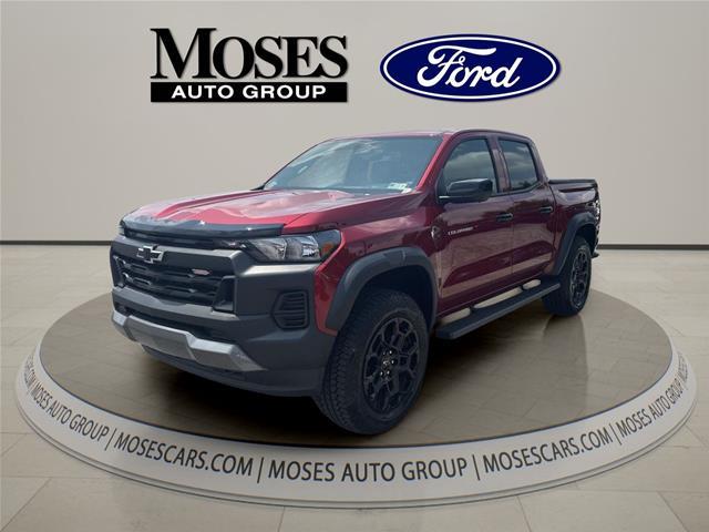 2026 Chevrolet Colorado - $40,853