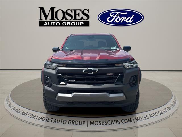 2026 Chevrolet Colorado - $40,853