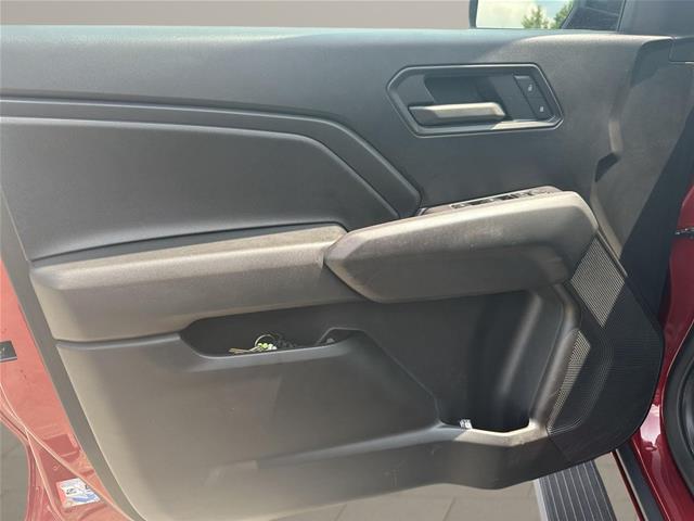 2026 Chevrolet Colorado - $40,853