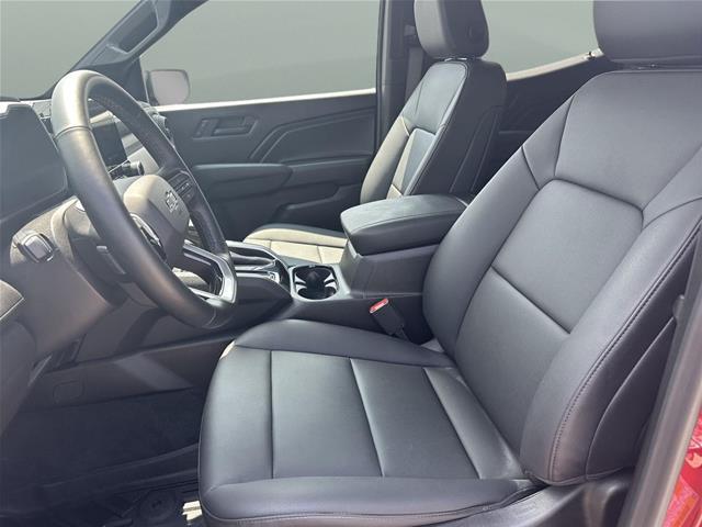 2026 Chevrolet Colorado - $40,853