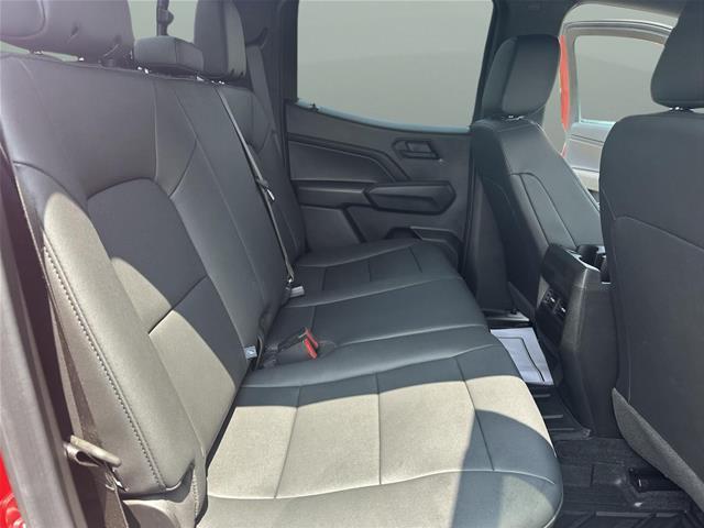 2026 Chevrolet Colorado - $40,853