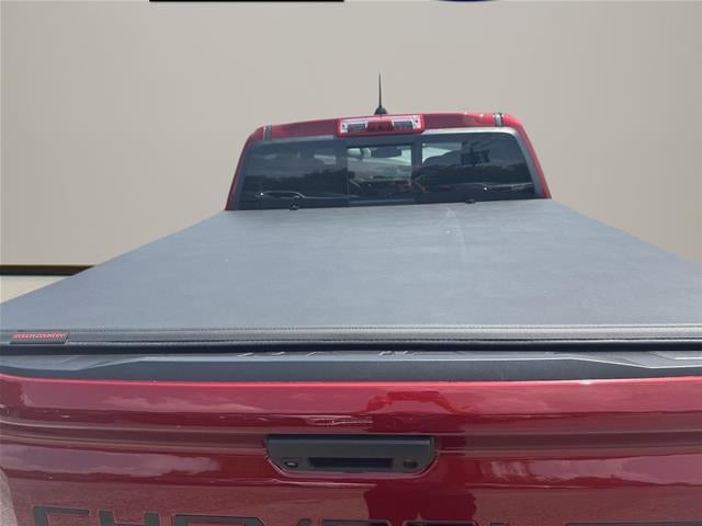 2026 Chevrolet Colorado - $40,853
