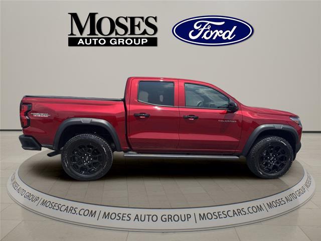 2026 Chevrolet Colorado - $39,255
