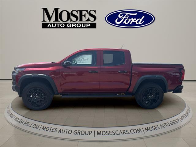 2026 Chevrolet Colorado - $39,255