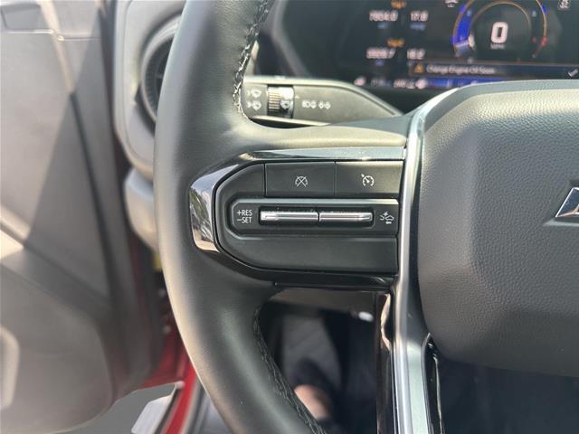 2026 Chevrolet Colorado - $39,255