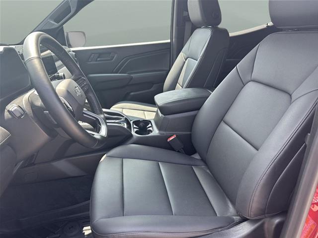 2026 Chevrolet Colorado - $38,777
