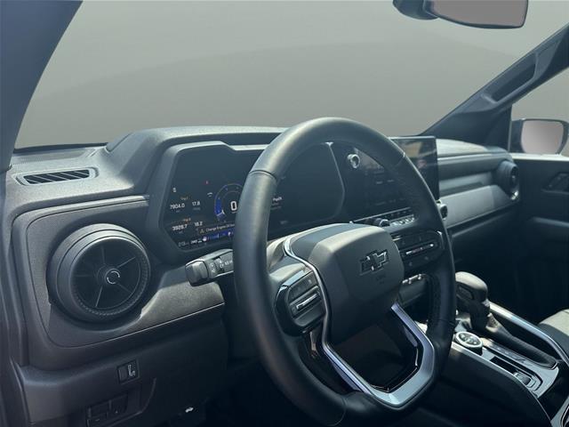 2026 Chevrolet Colorado - $38,777